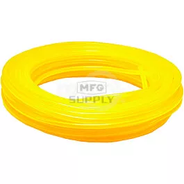 Tygon Fuel Filter Line 1/8 x 3/16 (50'Roll)