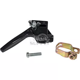 Univ Brush Cutter Throttle Control