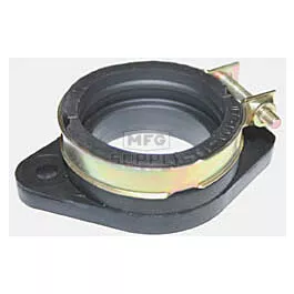 Universal Carb Flange