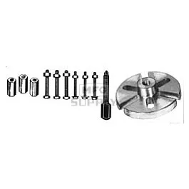 Universal Flywheel Puller