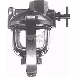 Universal Fuel Bowl Assembly