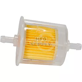 Universal Fuel Filter