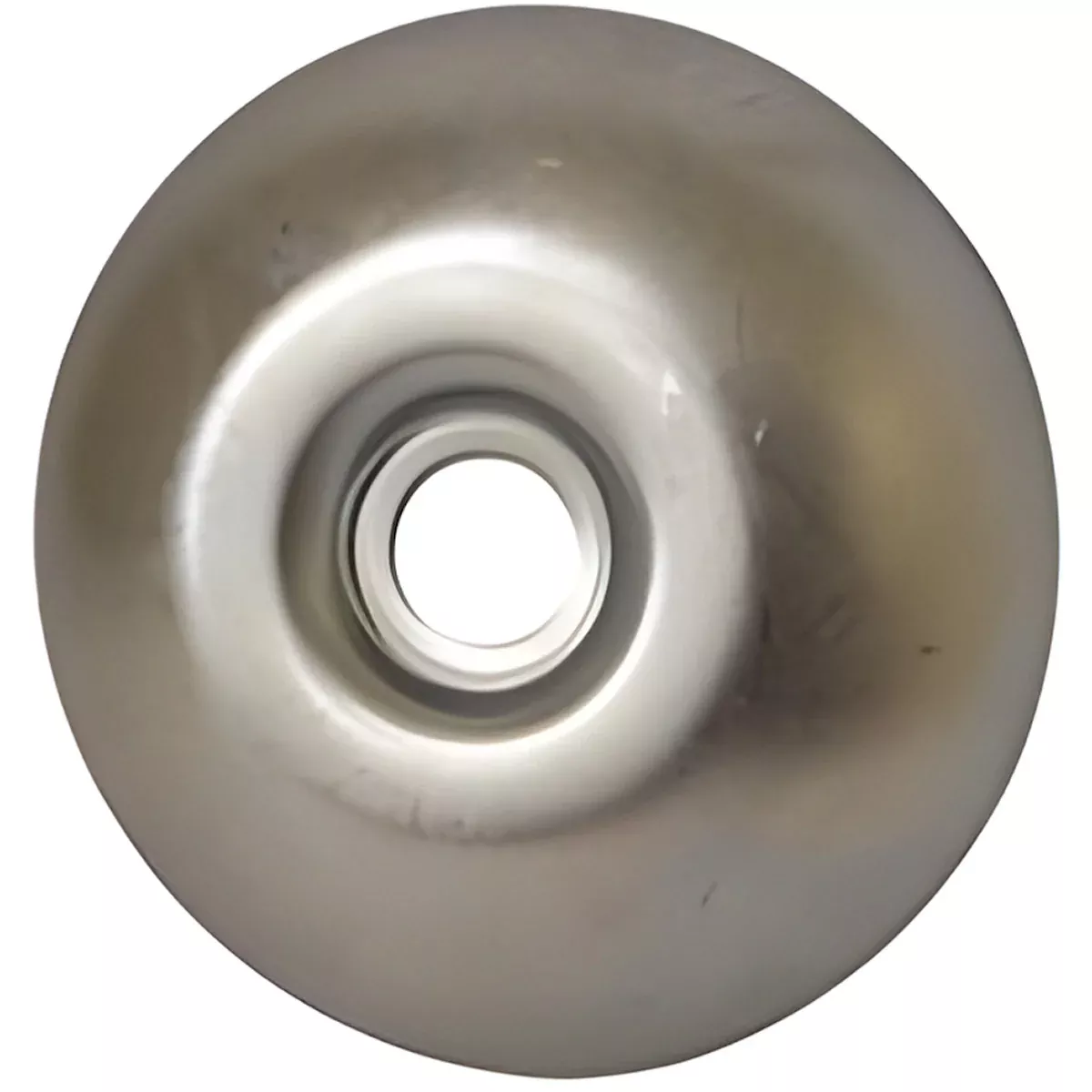 Universal Trash Shield for Grain Drills - 4" Outer Diameter
