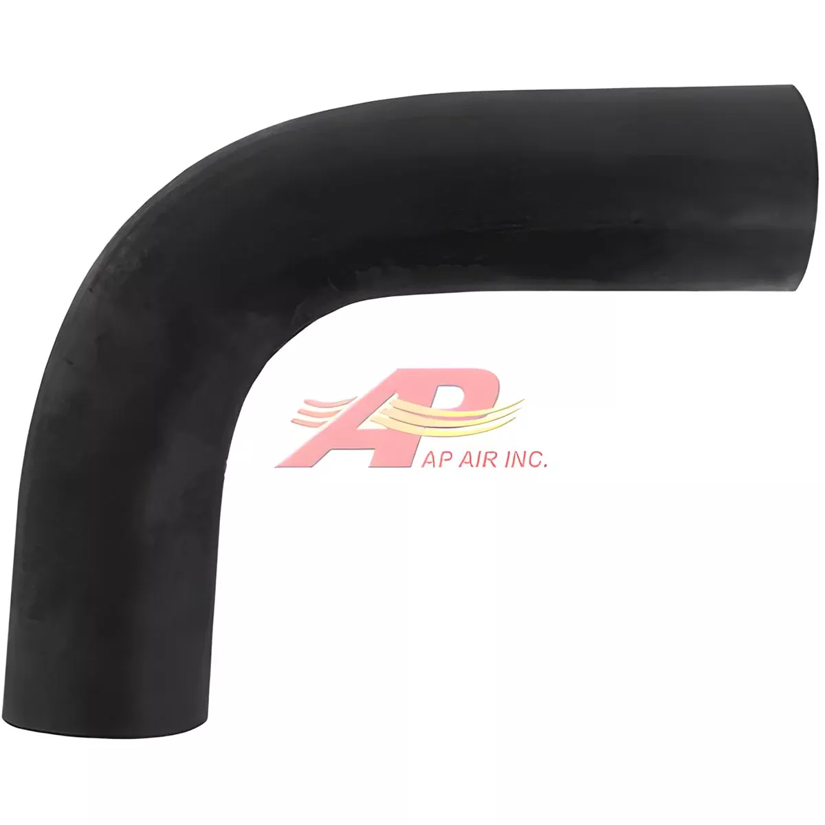 Upper Radiator Hose for International 396354R1