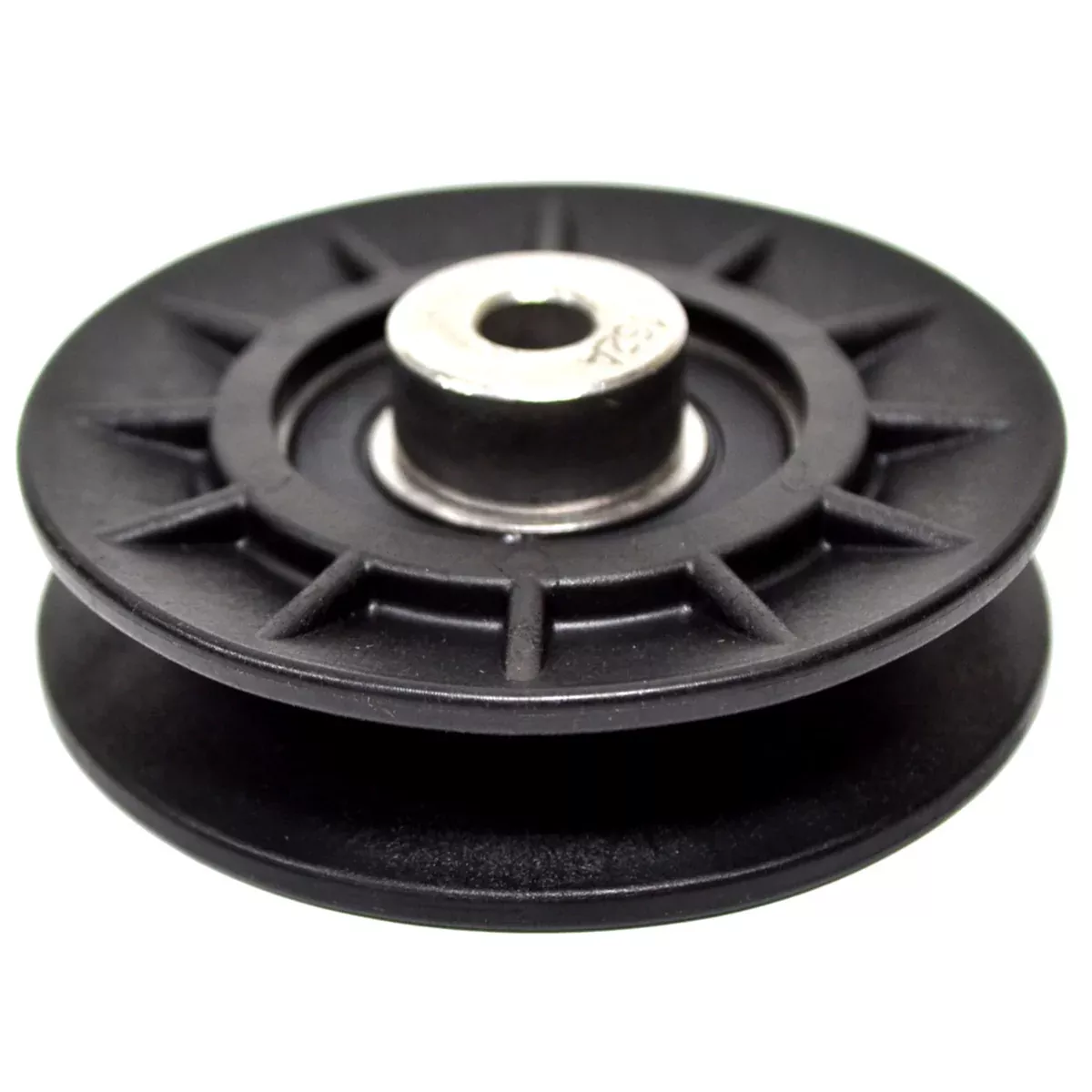 V-Idler Pulley for John Deere AM121967