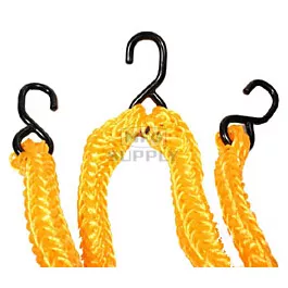 V-Shaped Tow Rope (nylon)