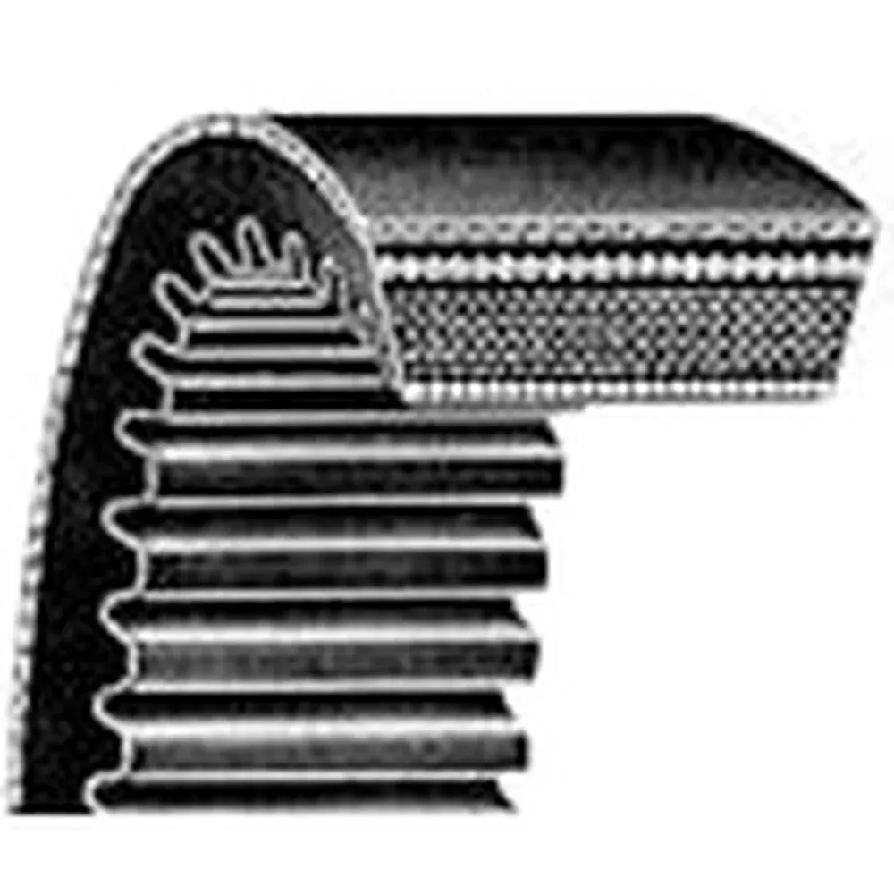Variable Speed 1922V363 Replacement Belt