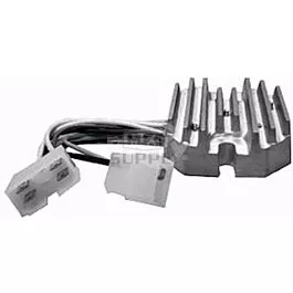 Voltage Regulator for Kawasaki