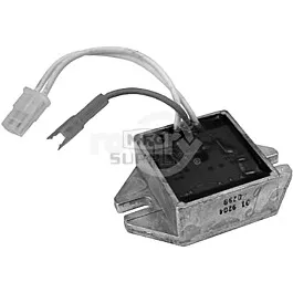 Voltage Regulator replaces B&S 394890