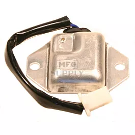 Voltage Regulator replaces Yamaha 82M-81910