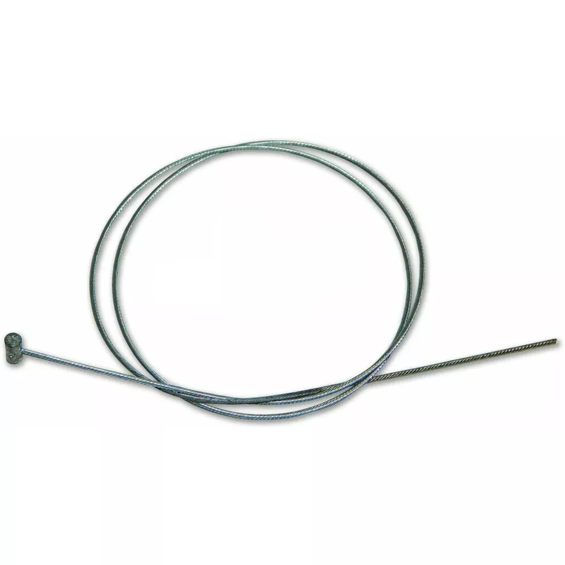 Wacker Neuson 5000072356 Throttle Control Cable Lug End 21-3/4 inch