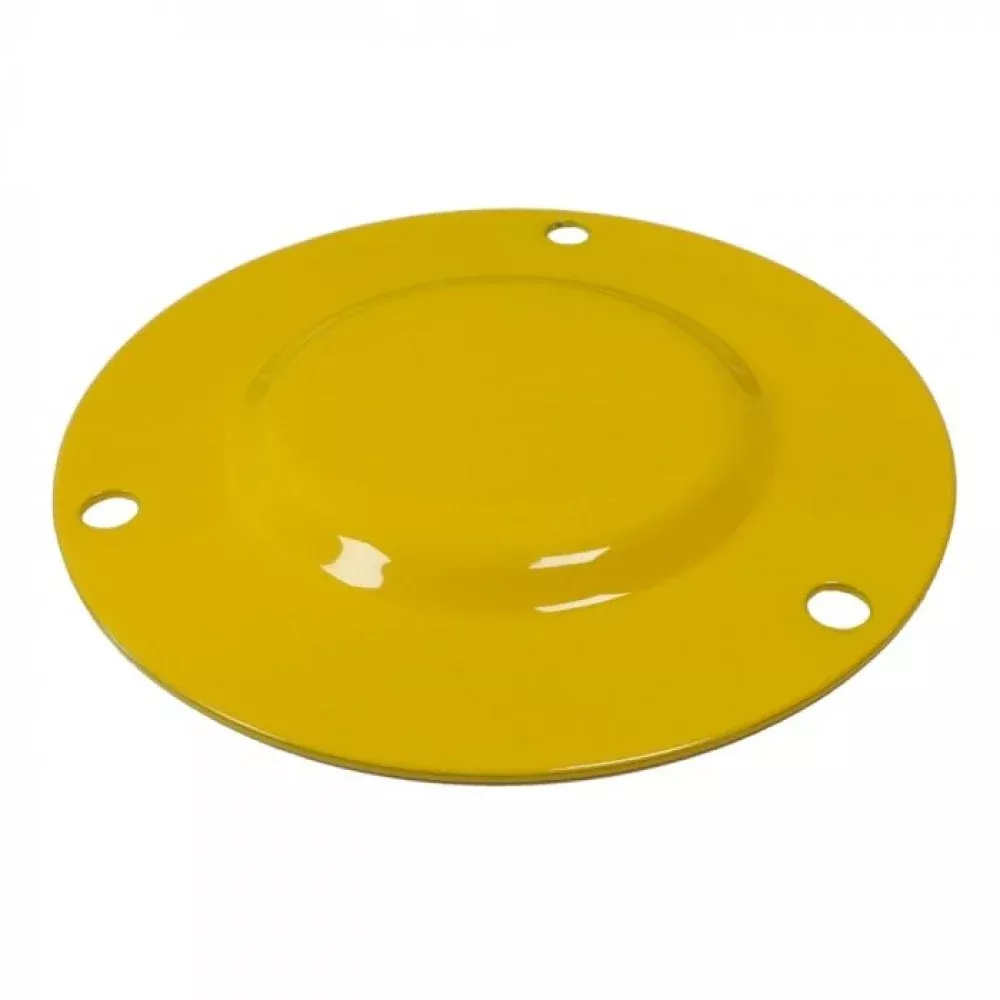 Wacker Neuson 5000115054 End Cap without Hole