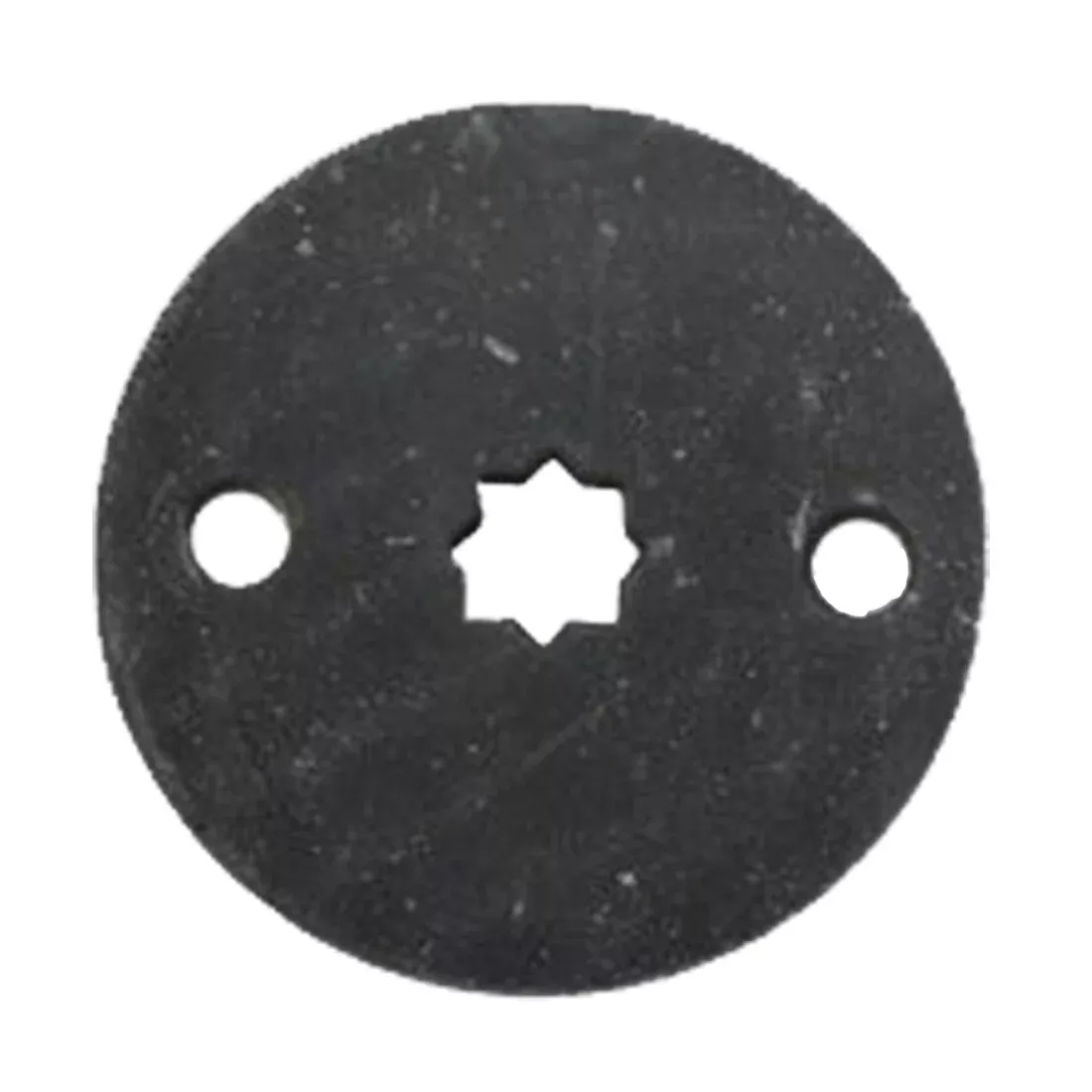 Wacker Neuson 5000118539 Scraper Blade Shockmount