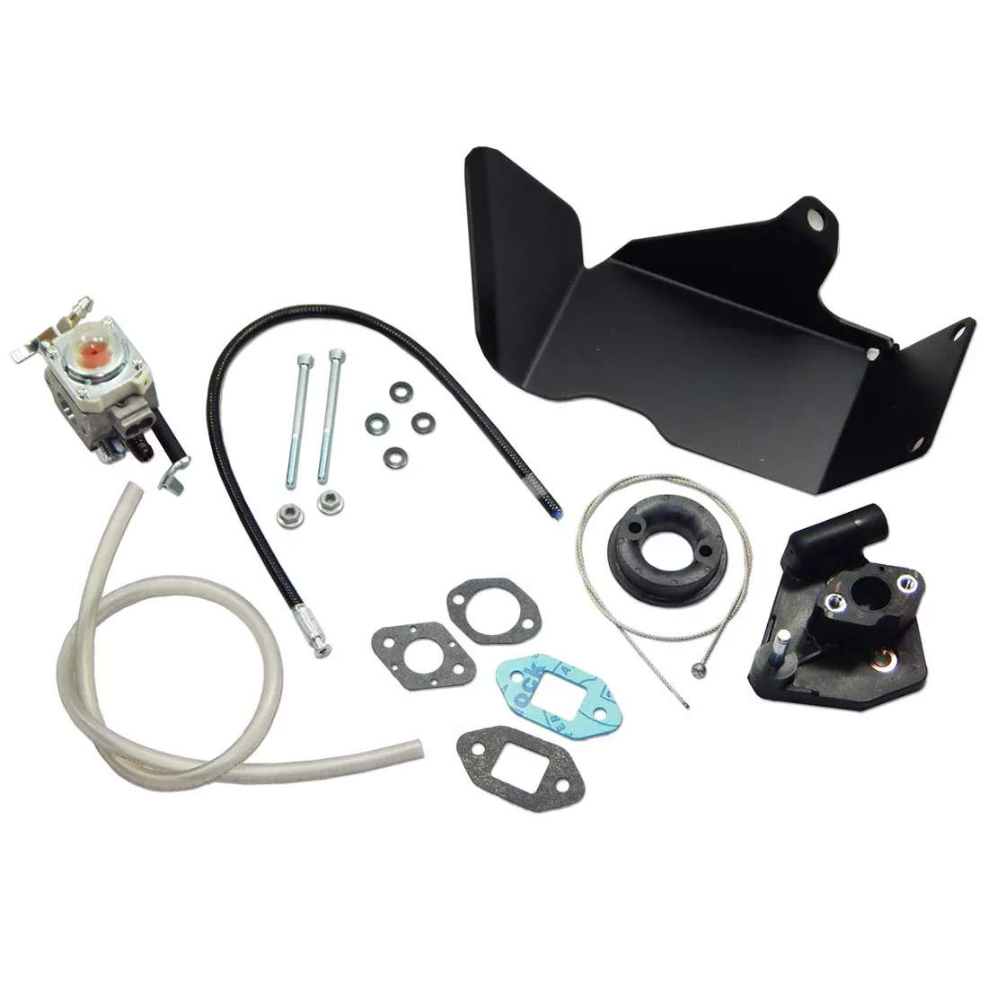 Wacker Neuson 5000172309 Carburetor Conversion Kit 11.1mm