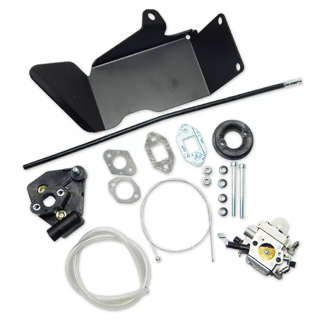Wacker Neuson 5000172312 Carb Conversion Kit