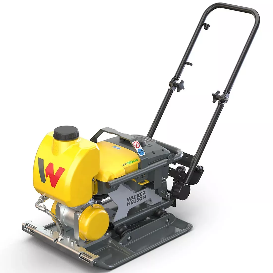 Wacker Neuson AP1850WE Battery-Powered Vibratory Plate