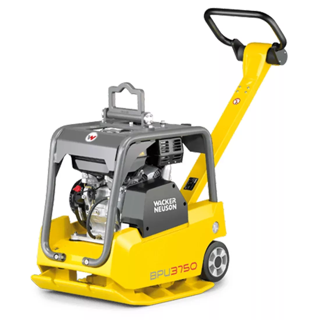 Wacker Neuson BPU3750A Reversible Vibratory Plates