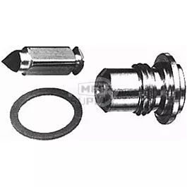 Walbro 200-547 Needle & Seat