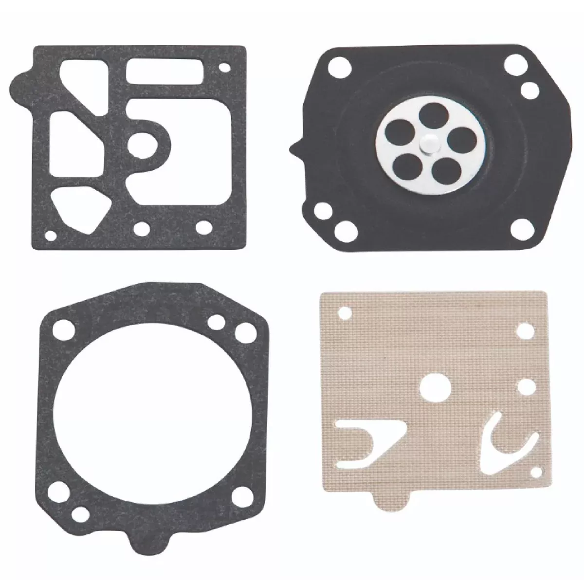 Walbro D22-HAD Gasket/Diaphragm Kit