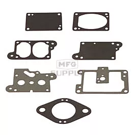 Walbro WF Diaphragm and Gasket Set