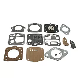 Walbro WR, WD, WDA, Diaphragm and Gasket Set