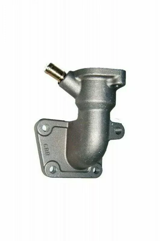 Water Jacket Flange / Thermostat Housing Fits Kubota Tractor Model L355SS