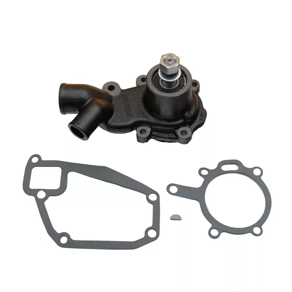Water Pump Replacement Fits Massey Ferguson Perkins 4.236 U5MW0106