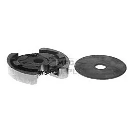 Weedeater 530-069195 Clutch