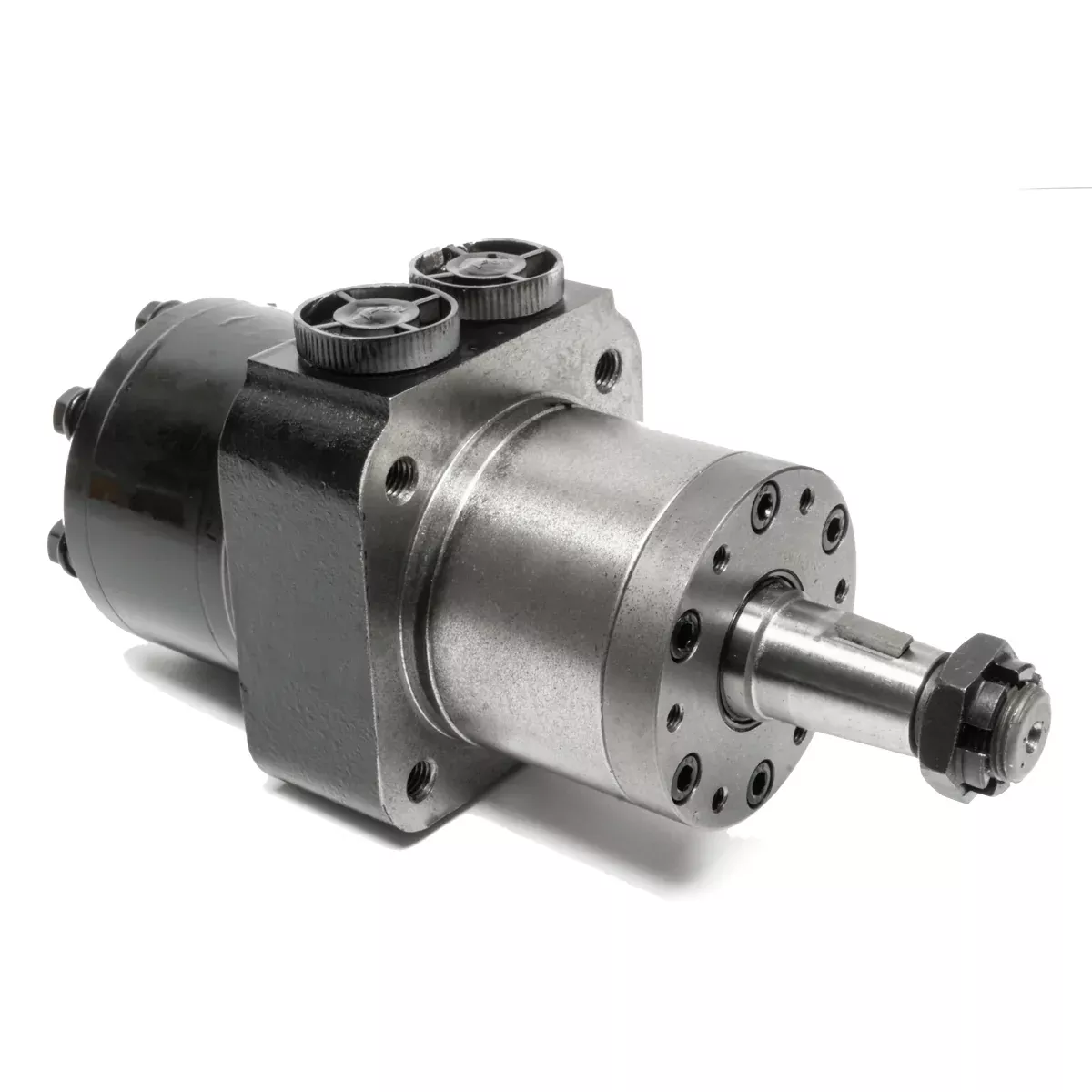 Wheel Motor for Hydro Gear HGM-12P-7172