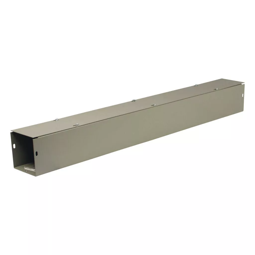 WIEG S6696NK N1 SCR CVR WIREWAY - N