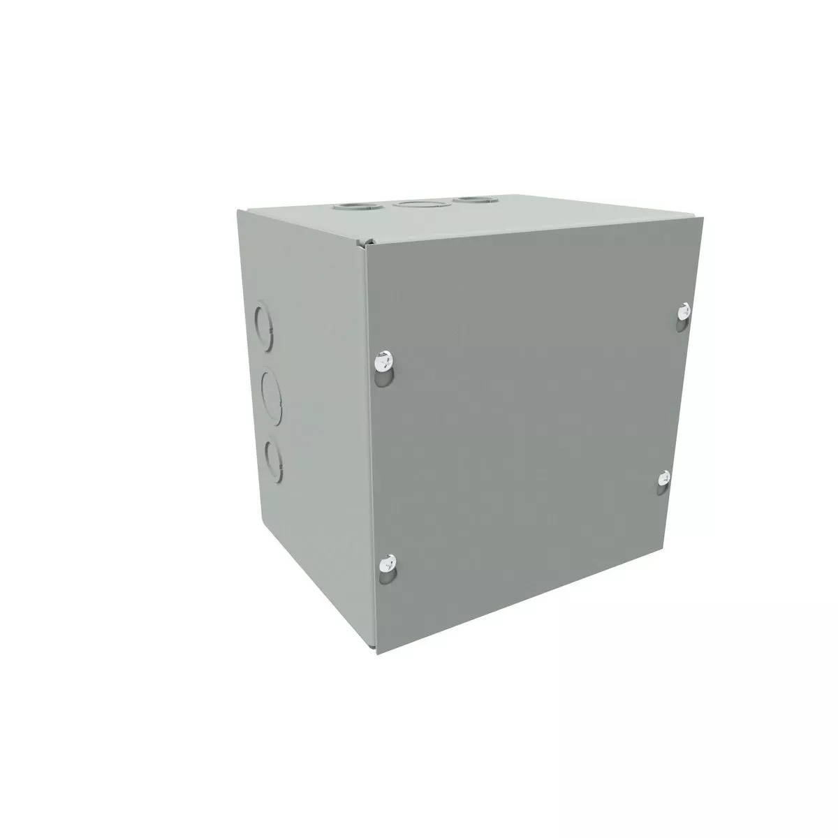 WIEG SC161604 N1 SCREW COVER 16X16X