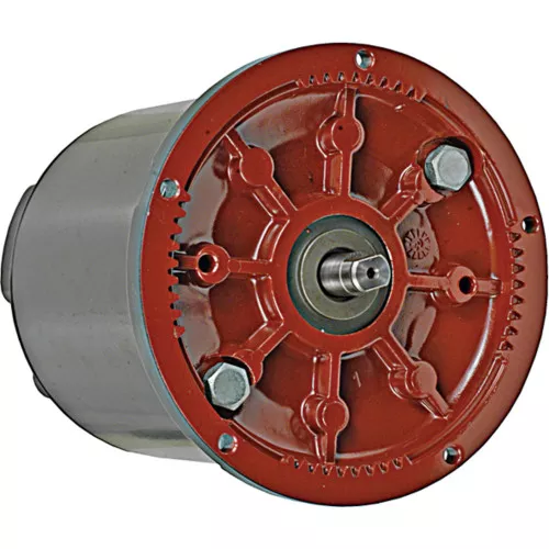 Winch Motor for United Technologies 4348720M048HM, 43848720 Tractors; 430-21002