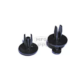 Windshield Push Pin Darts