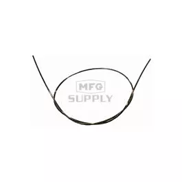 Windshield Trim. .100 thick, 60" long