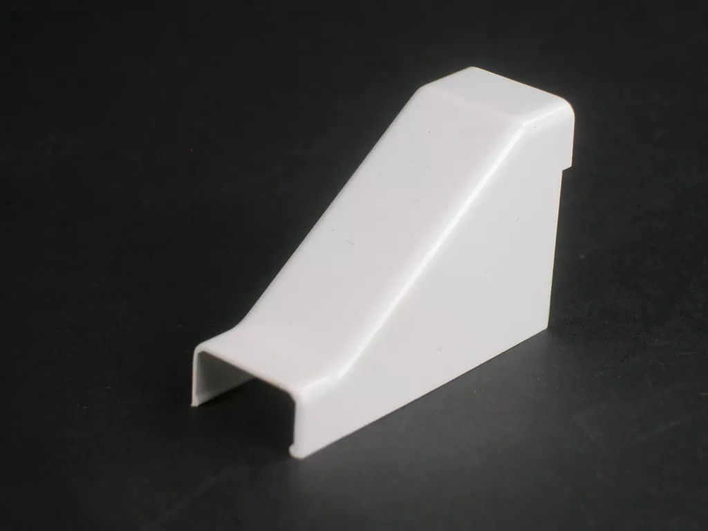 Wiremold 2786 Uniduct 2700-Series Drop Ceiling Connector Fitting