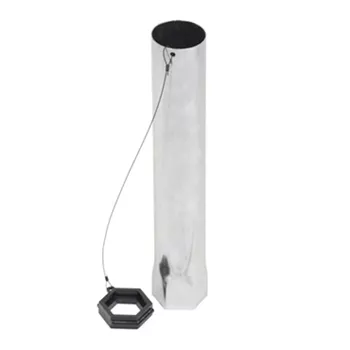 Wiremold XBLNT EXTERIOR BX LOCKNUT TOOL