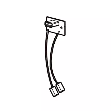 WL00000142 USB PRINTED CIRCUIT BOARD WITH CABLE DCW180 MAKITA Genuine OEM Part"