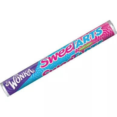 Wonka Assorted Fruit Flavors 1.8 Oz. Tangy Sweetarts 360 Pack of 36 970220
