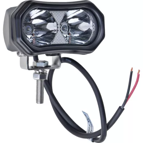 Work Light for Ecco EW2000B, Hella H71030181 Tractors; HLA-H71030181