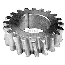 Worm Gear for MTD models 800 & 900