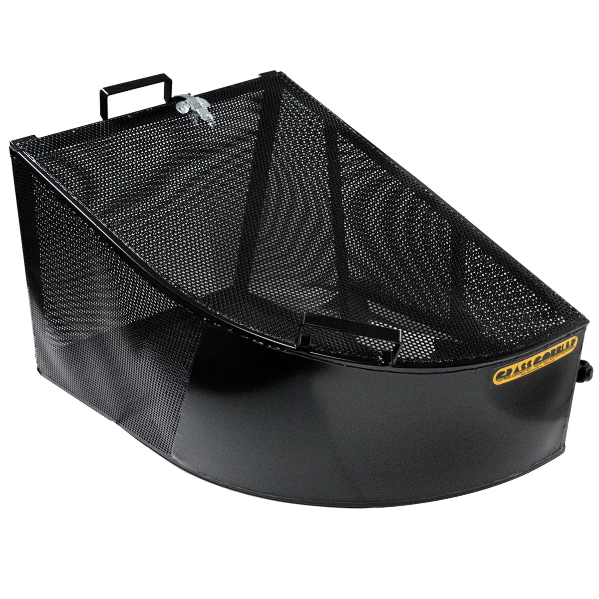Wright WRJ300-3 Grass Gobbler Jumbo