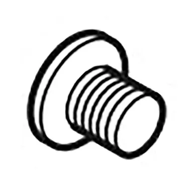 XNR0000123 PLUG KR400MP MAKITA Genuine OEM Part"