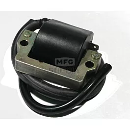 Yam External Ignition Coil for older Bravo Snowmobiles