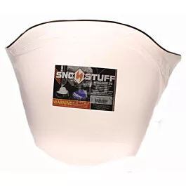 Yamaha 11-1/2" Windshield Clear