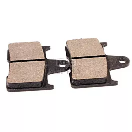 Yamaha Brake Pad set replaces 8FA-W0046-01-00