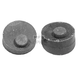 Yamaha Brake Pad Set