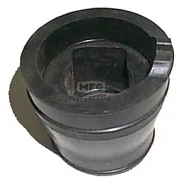 Yamaha Bravo Snowmobile Carb Flange