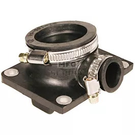 Yamaha Carb Flange.84-98 Phazer & Venture