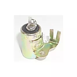 Yamaha Condenser