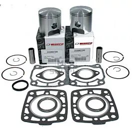 Yamaha EX570 Kit (73MM/Pro-Lite/2335PS)